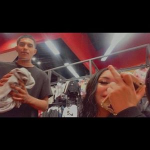 Meet your Posher, Omo